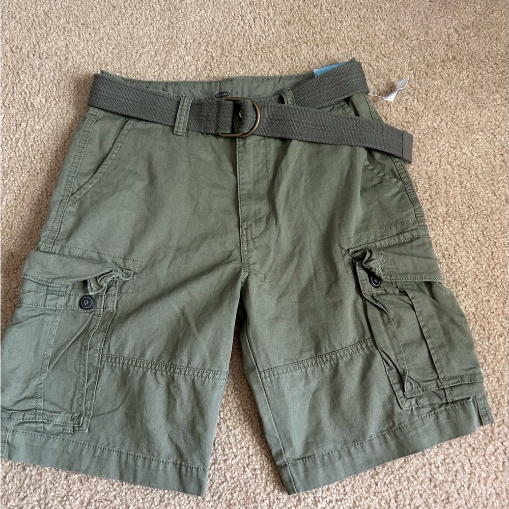 Cargo pants